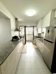 Blk 274B Compassvale Helm (Sengkang), HDB 4 Rooms #510611471